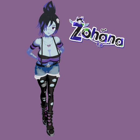 Zohana