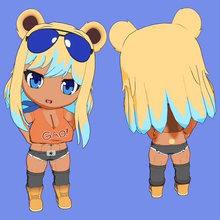 Summer Kaya